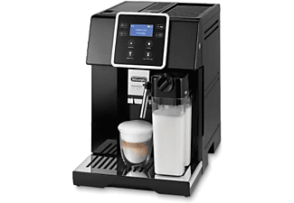 DELONGHI ESAM420.40.B Perfecta Evo Otomatik Kahve Makinesi Siyah