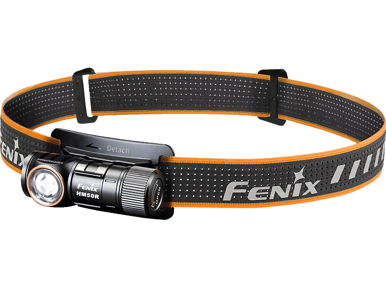 V2.0 LED FENIX Stirnlampe HM50R