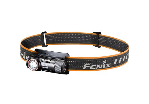 FENIX HM50R | LED MediaMarkt Stirnlampe Taschenlampen V2.0