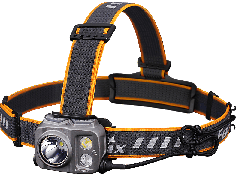 FENIX HP25R V2.0 LED Stirnlampe