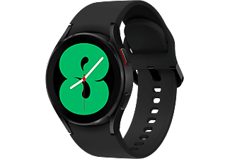 SAMSUNG Galaxy Watch 4 R860 40mm BT - Svart