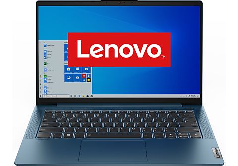 LENOVO IdeaPad 5 14 - i7-1165G7 8GB 512GB Blauw