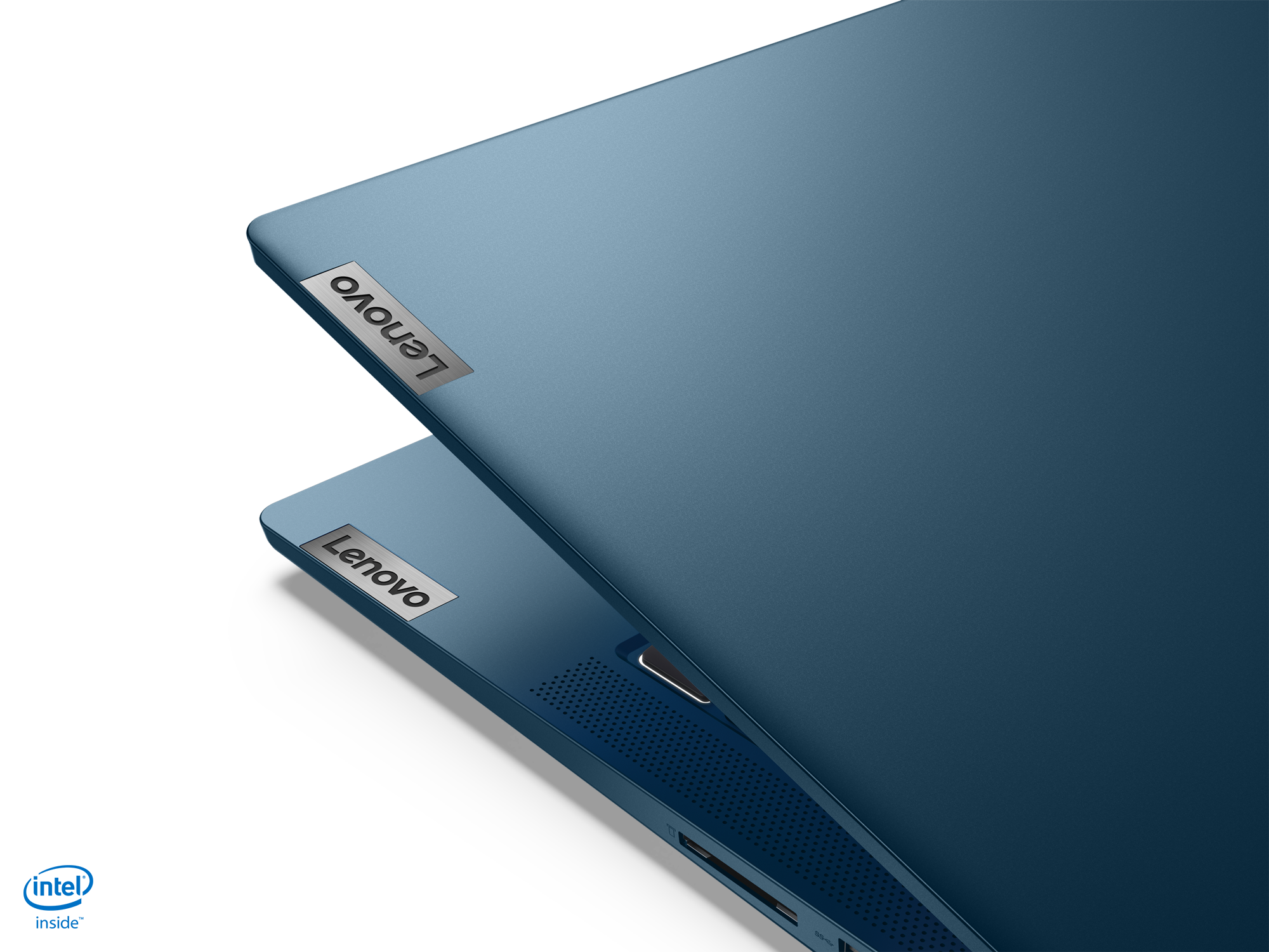 LENOVO IdeaPad 5 14 - i7-1165G7 8GB 512GB Blauw
