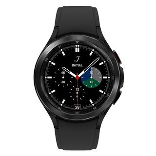 REACONDICIONADO B: Smartwatch - Samsung Watch 4 Classic BT, 46 mm, 1.4", Exynos W920, 16 GB, 361 mAh, IP68, Black