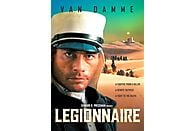 Legionnaire | Blu-ray