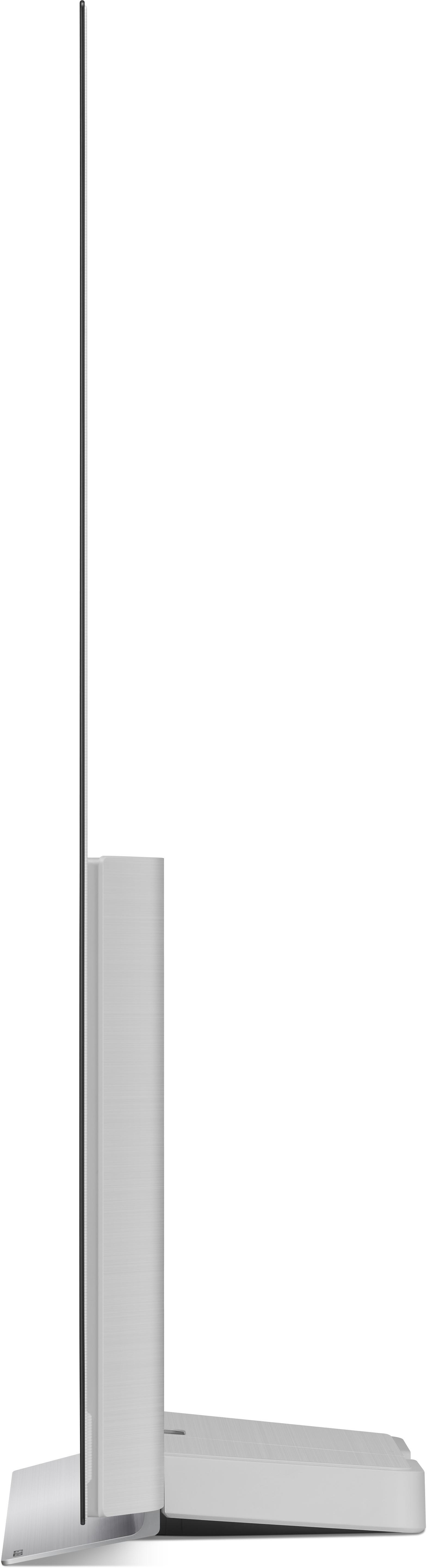 LG OLED65C16LA OLED TV (Flat, 65 Zoll / 164 cm, UHD 4K, SMART TV, webOS 6.0 mit LG ThinQ)