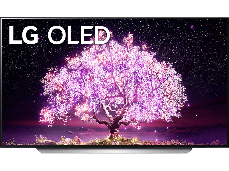 LG OLED65C16LA OLED TV 65 inches