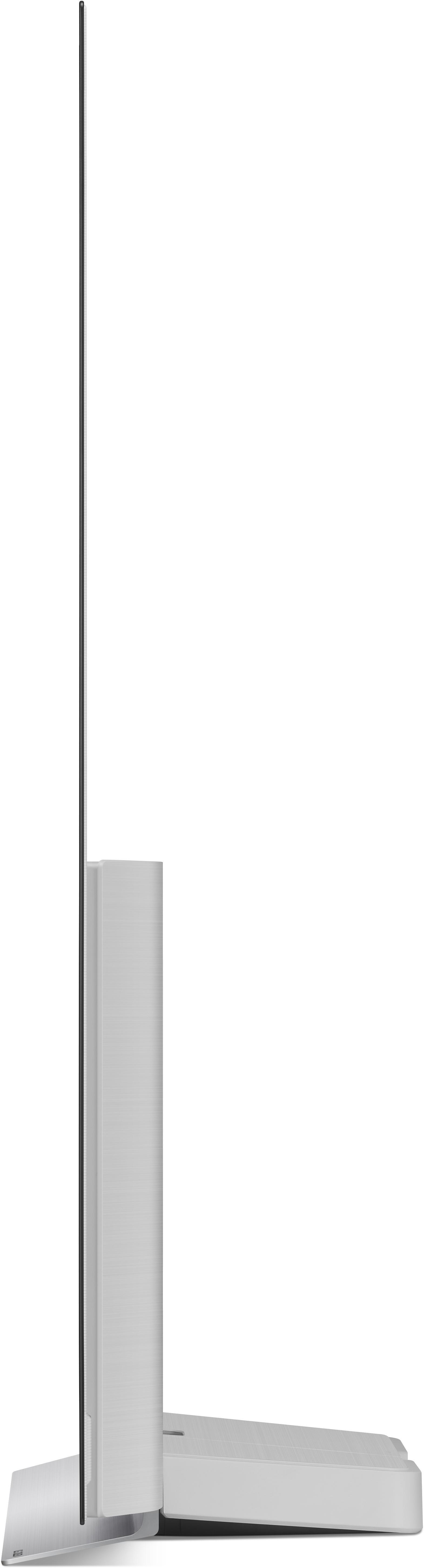 LG OLED77C16LA OLED TV (Flat, 77 Zoll / 195 cm, UHD 4K, SMART TV, webOS 6.0 mit LG ThinQ)