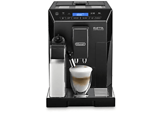 DELONGHI ECAM44.660.B Eletta Cappuccino Otomatik Kahve Makinesi Siyah