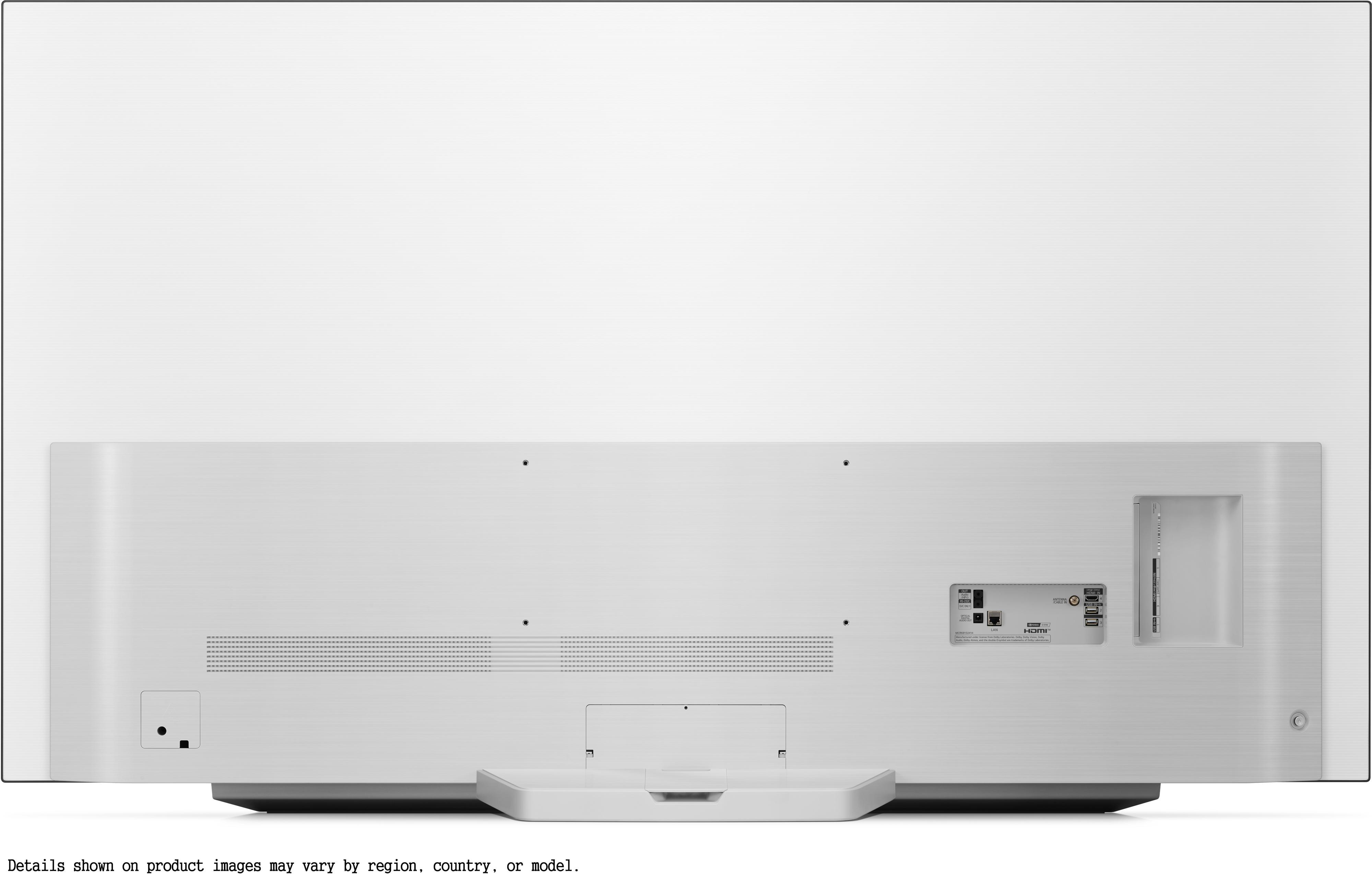 LG OLED77C16LA OLED TV (Flat, 77 Zoll / 195 cm, UHD 4K, SMART TV, webOS 6.0 mit LG ThinQ)