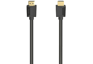 HAMA 205241 Kabel HDMI UHSe 8K 1m