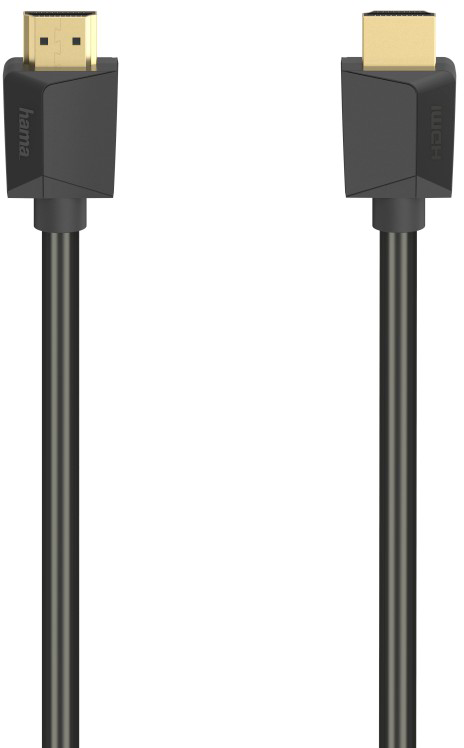 Hama 205241 Kabel Hdmi Uhse 8k 1m afbeelding