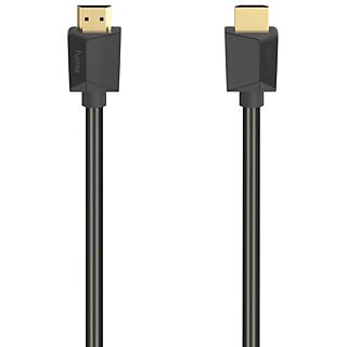 HAMA 205241 Kabel HDMI UHSe 8K 1m