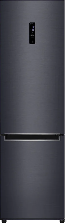 LG Koel-vriescombinatie D (GBB72MCUGN)
