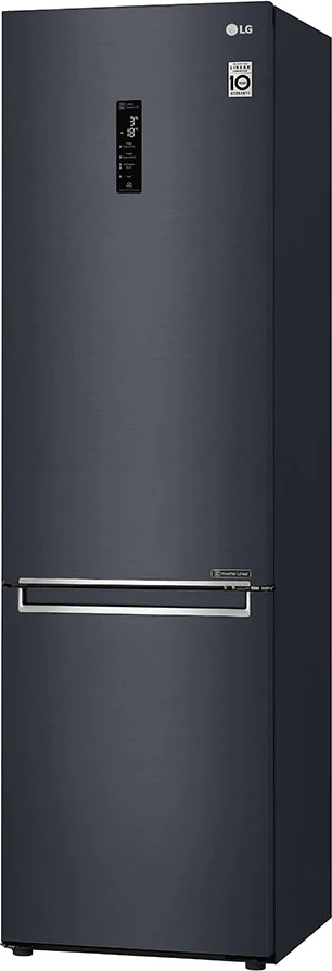 LG Koel-vriescombinatie D (GBB72MCUGN)