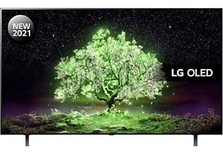 LG OLED48A16 48" 121 Ekran Uydu Alıcılı Smart 4K Ultra HD OLED TV