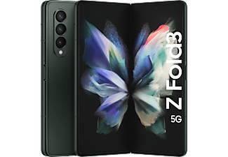 SAMSUNG Galaxy Z Fold 3 5G 512 GB  6.7" Smartphone - Grön