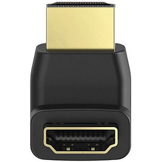 HAMA 205164 Hoekadapter HDMI 90 graden