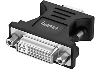 HAMA 200341 Adapter VGA - DVI