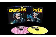 Oasis - KNEBWORTH 1996 | CD