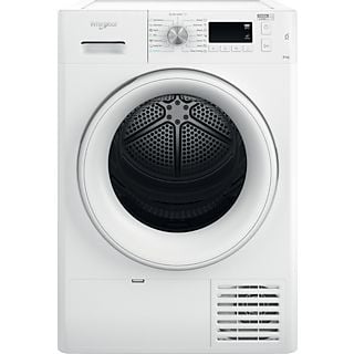 WHIRLPOOL Séchoir à condensation B (FFT CM11 8XB EE)