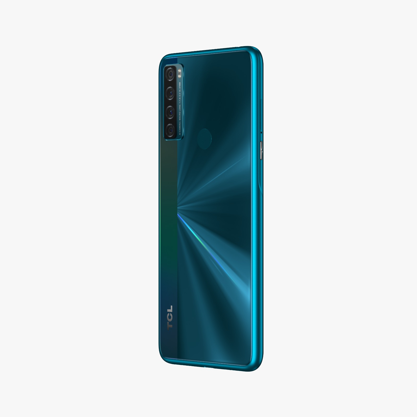 TCL 20 SE 64 GB Akıllı Telefon Yeşil