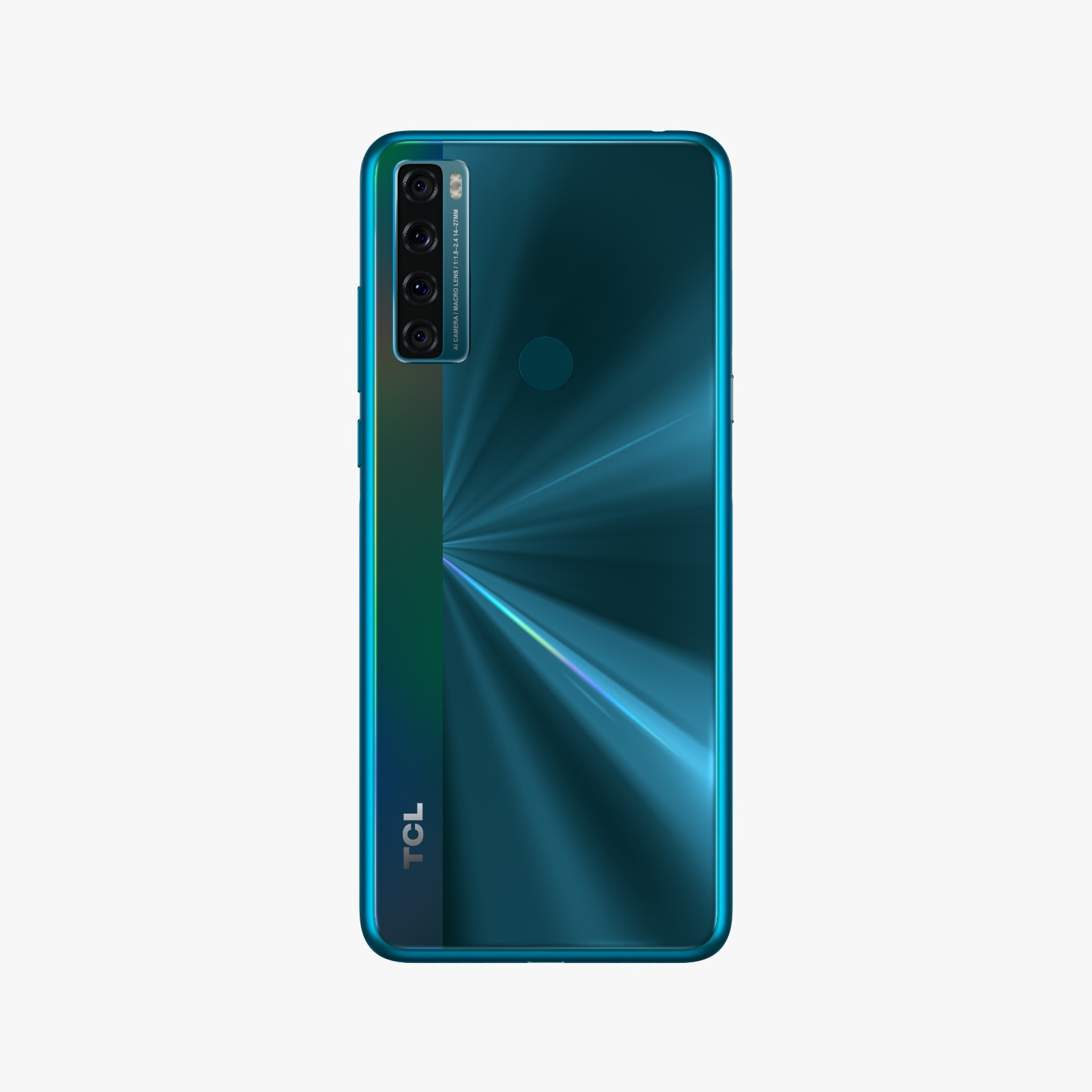 TCL 20 SE 64 GB Akıllı Telefon Yeşil