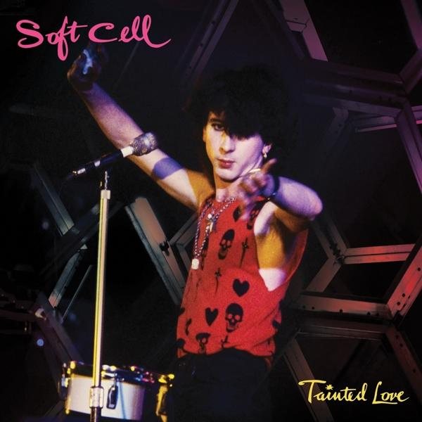Soft Cell - (CD) TAINTED - LOVE