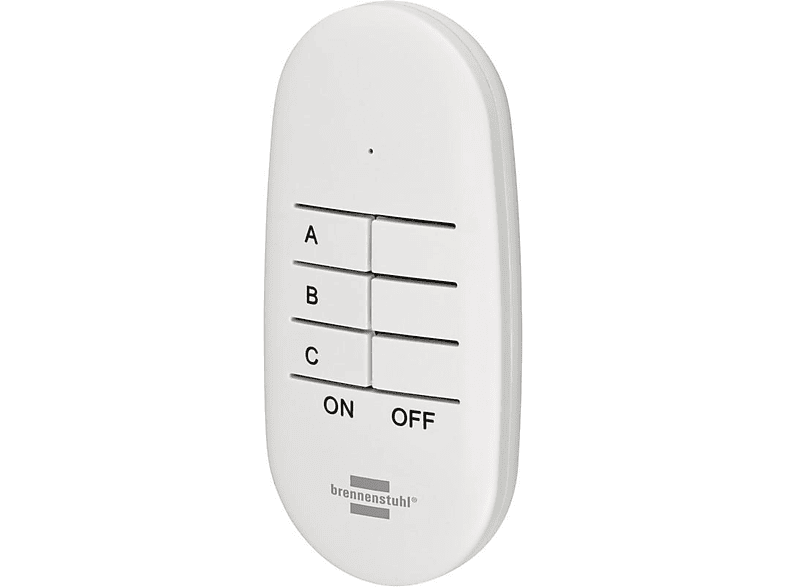 Thumbnail - BRENNENSTUHL Comfort-Line 3er Funkschalt Set