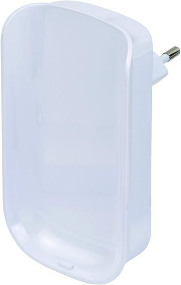 BRENNENSTUHL 1173240020 LED Sensor, Infrarot Bewegungsmelder Nachtlicht