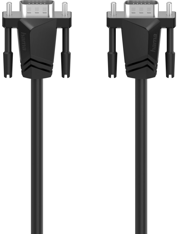 Hama 200707 Vga-kabel 15m afbeelding