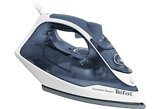 Identiteit Arthur Conan Doyle uitslag TEFAL FV2837 EXPRESS STEAM kopen? | MediaMarkt