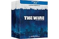 The Wire: Complete Serie - Blu-ray