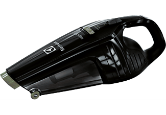 ELECTROLUX ZB6108GRE – Handstaubsauger (Schwarz)