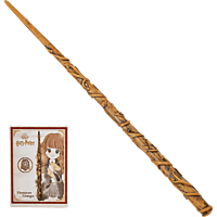 SPIN MASTER Wizarding World Hermine Granger Zauberstab Mehrfarbig