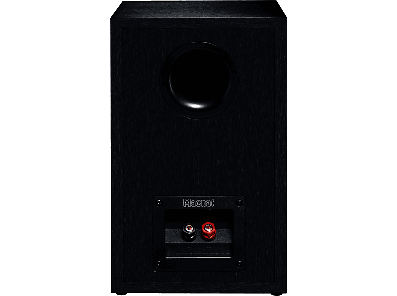 Magnat Reference 2A Kompaktlautsprecher (Paar), Black — Foto 5 von 5