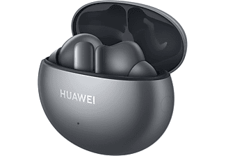 HUAWEI True Wireless Kopfhörer Freebuds 4i, Silber