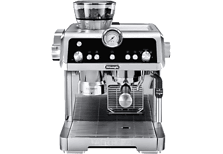 DELONGHI EC9335.M LA Specialista Manuel/Barista Tipi Kahve Makinesi Inox