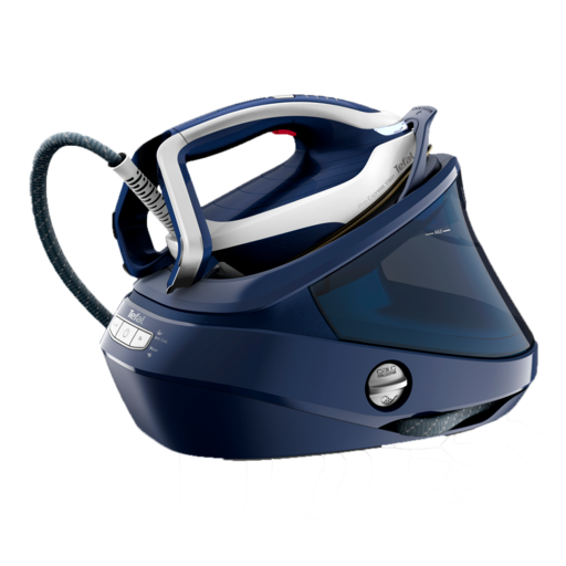 Tefal Pro Express Vision GV9812 Steam Generator Iron