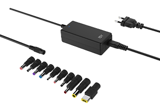ISY Universele laptoplader 45 W (IAC-4501)