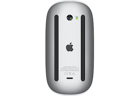 APPLE Magic Mouse Multi-Touch oppervlak Wit (MK2E3Z/A)