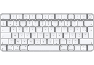 APPLE Magic Keyboard avec Touch ID - AZERTY FR (MK293F/A)