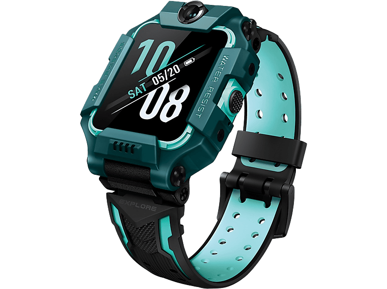 imoo Z6, smartwatch para niños con llamadas por 185€