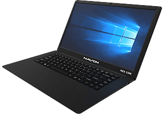 NAVON NEX1506R laptop (15,6" FHD/Celeron/4GB/64 GB eMMC/Win10P)