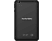 NAVON IQ8 8" 16GB WiFi Fekete Tablet