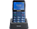 PANASONIC Outlet KX-TU155EXCN Kék Kártyafüggetlen Mobiltelefon