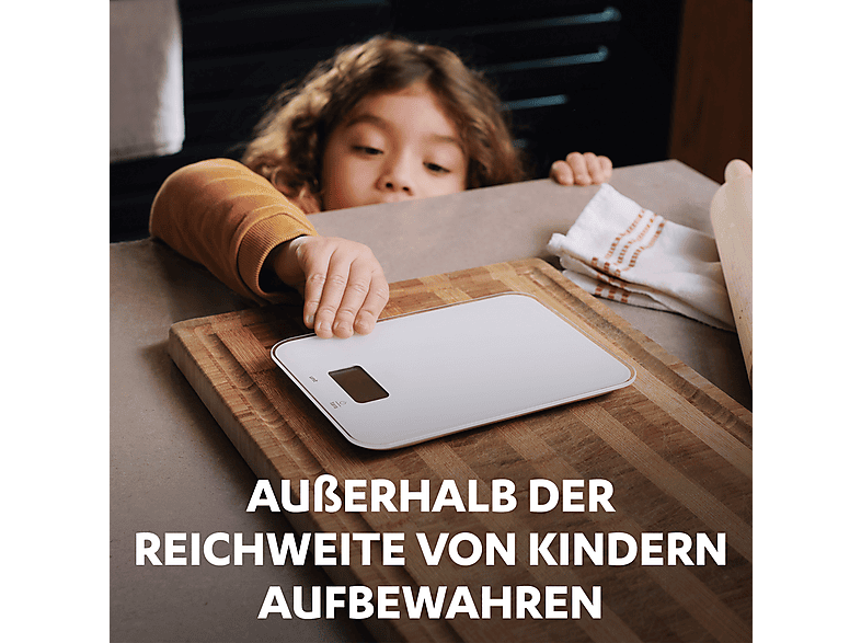 Duracell 2032 Lithium Knopfbatterie, 2er Pack (DL2032/CR2032); Knopfzelle — Foto 5 von 5