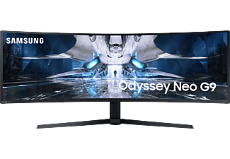 Samsung Odyssey Neo G9 LS49AG950NUXEN