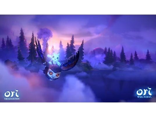 Ori: The Collection - Nintendo Switch - Deutsch