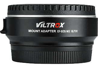 VILTROX Canon EF-EOS M2 0,71 AF adapter